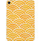 Japanese Wave by Cat Coq Apple iPad Mini Skin