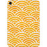 Japanese Wave by Cat Coq Apple iPad Mini Skin