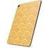 Japanese Wave by Cat Coq Apple iPad Pro Skin