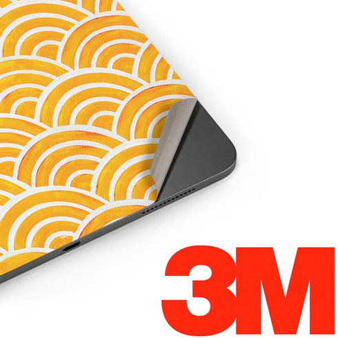 Japanese Wave by Cat Coq Apple iPad Pro Skin