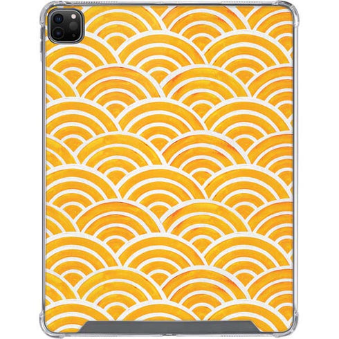 Japanese Wave by Cat Coq iPad Cases