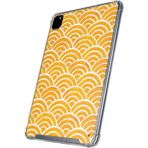 Japanese Wave by Cat Coq iPad Cases