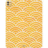 Japanese Wave by Cat Coq iPad Pro 13in M4 (2024) Skin