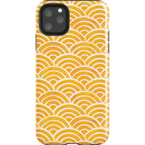 Japanese Wave by Cat Coq iPhone Cases