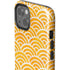 Japanese Wave by Cat Coq iPhone 15 Impact Case