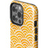Japanese Wave by Cat Coq iPhone 15 Pro Impact Case