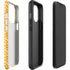 Japanese Wave by Cat Coq iPhone 15 Pro Impact Case