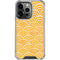 Japanese Wave by Cat Coq iPhone 16 Pro Clear Case