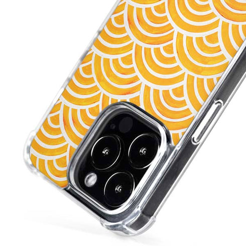 Japanese Wave by Cat Coq iPhone 16 Pro MagSafe Case