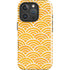 Japanese Wave by Cat Coq iPhone 16 Pro Max Impact Case