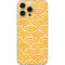 Japanese Wave by Cat Coq iPhone 16 Pro Max Skin