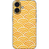Japanese Wave by Cat Coq iPhone 16 Skin