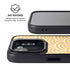 Japanese Wave by Cat Coq iPhone 16e Kickstand Case