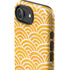 Japanese Wave by Cat Coq iPhone 16e Impact Case
