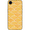 Japanese Wave by Cat Coq iPhone 16e Skin