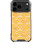 Japanese Wave by Cat Coq iPhone 18 Pro Max Clear Case