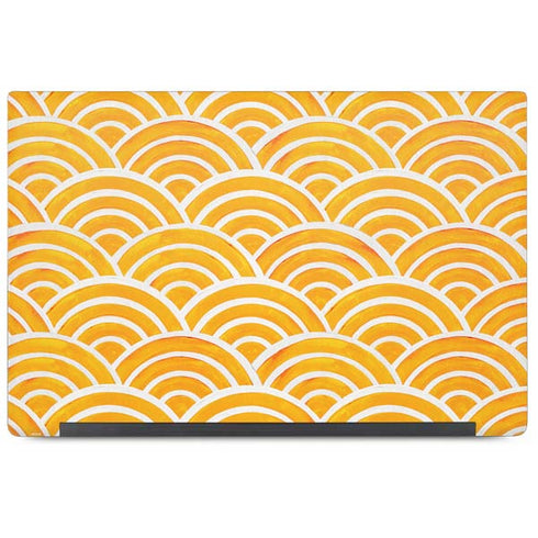 Japanese Wave by Cat Coq Dell Latitude Skin
