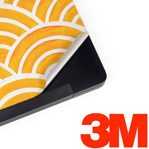 Japanese Wave by Cat Coq Dell Latitude Skin