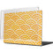 Japanese Wave by Cat Coq MacBook Pro 14in (2021-24) Case plus Skin