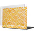 Japanese Wave by Cat Coq MacBook Pro 14in (2021-24) Case plus Skin