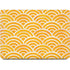 Japanese Wave by Cat Coq Apple MacBook Pro 16-inch Skin