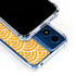 Japanese Wave by Cat Coq Moto G 5G (2024) Clear Case