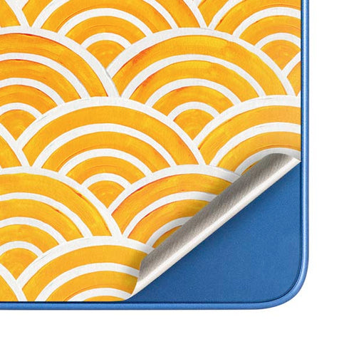 Japanese Wave by Cat Coq Moto G Play 4G (2024) Skin