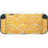 Japanese Wave by Cat Coq Nintendo Switch 2 (2025) with Joy-Con Skin