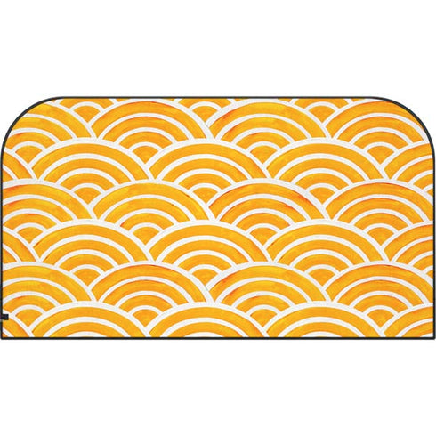 Japanese Wave by Cat Coq Nintendo Switch 2 (2025) with Joy-Con Skin