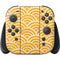 Japanese Wave by Cat Coq Nintendo Switch 2 (2025) Joy-Con Controller Skin