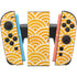Japanese Wave by Cat Coq Nintendo Switch 2 (2025) Joy-Con Controller Skin