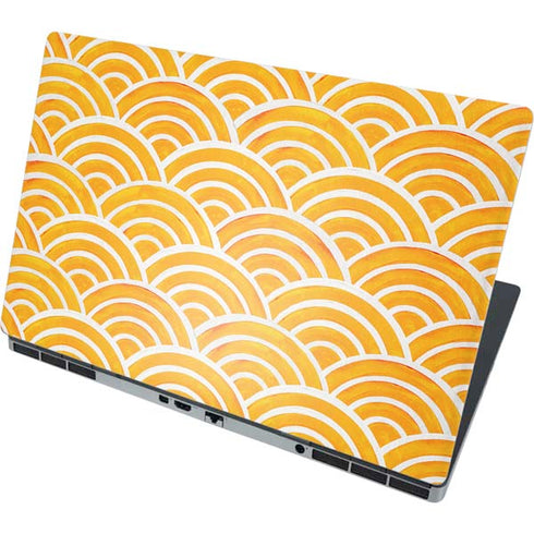 Japanese Wave by Cat Coq Dell Precision Skin