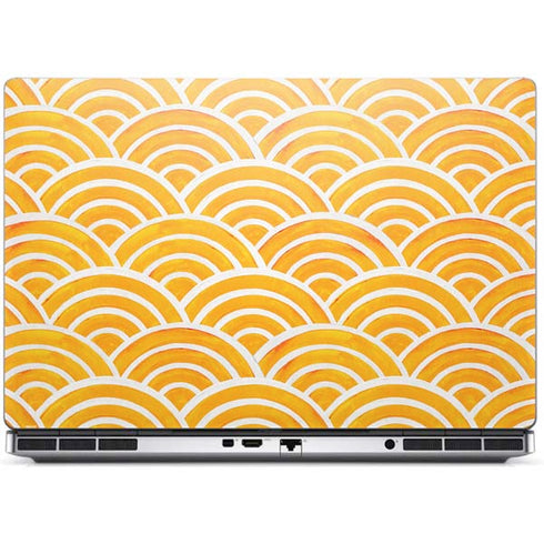 Japanese Wave by Cat Coq Dell Precision Skin