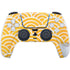 Japanese Wave by Cat Coq PS5 Pro Bundle Skin