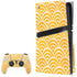 Japanese Wave by Cat Coq PS5 Pro Disk Bundle Skin