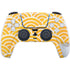 Japanese Wave by Cat Coq PS5 Pro Disk Bundle Skin