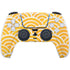 Japanese Wave by Cat Coq PlayStation PS5 Skins