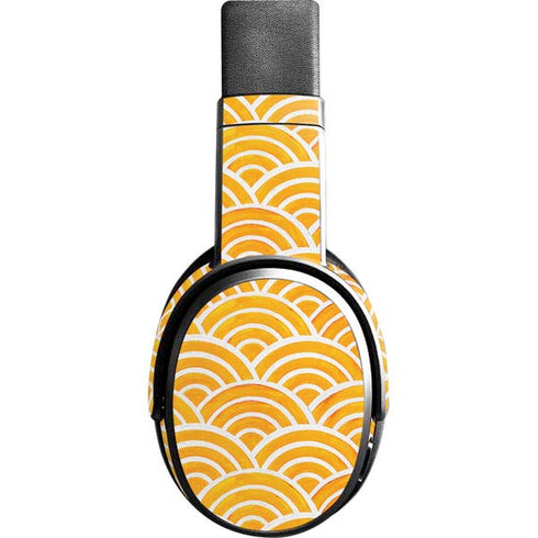 Japanese Wave by Cat Coq Skullcandy Crusher Wireless Skin