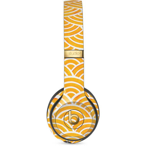 Japanese Wave by Cat Coq Studio Wireless 3 Skin