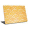 Japanese Wave by Cat Coq Laptop Skins