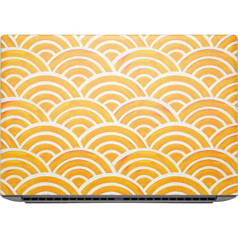 Japanese Wave by Cat Coq HP ZBook Fury 16 G10 Skin