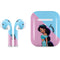 Disney Jasmine Apple AirPods 2 Skin