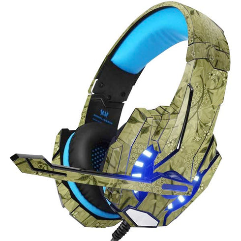 Jasmine by William Morris BENGOO G9000 Skin