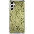 Jasmine by William Morris Gabb Phone 4 Clear Case