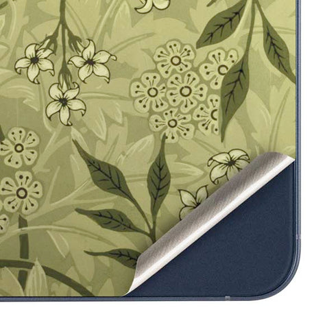 Jasmine by William Morris Galaxy A35 5G Skin