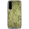 Jasmine by William Morris Galaxy A36 5G Clear Case