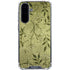 Jasmine by William Morris Galaxy A36 5G Clear Case
