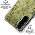Jasmine by William Morris Galaxy A36 5G Clear Case