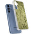 Jasmine by William Morris Galaxy A55 5G Clear Case