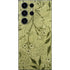 Jasmine by William Morris Galaxy Skins